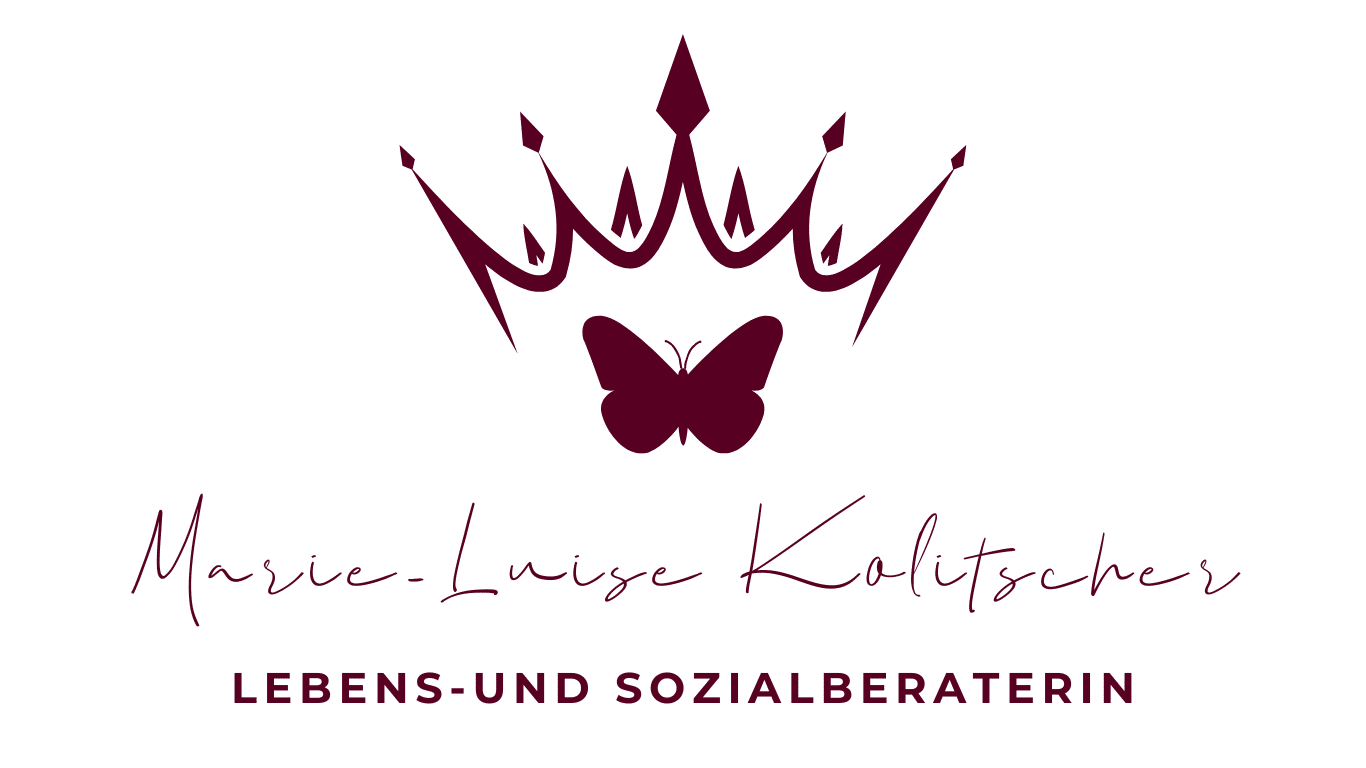 Logo Marie-Luise Kolitscher LSB